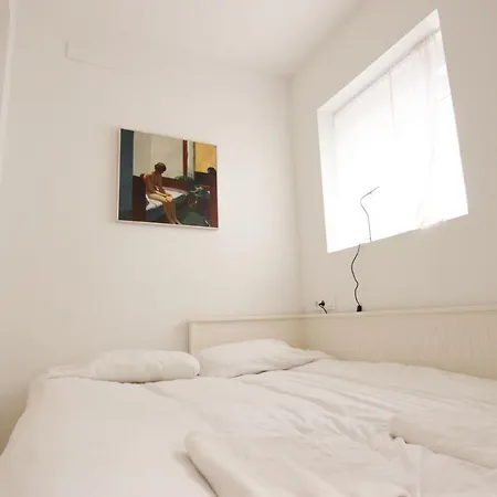 Rentalsevilla En La Alameda De Hercules Apartment Seville