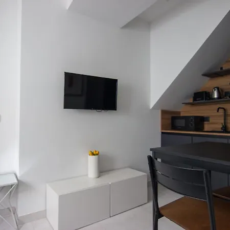 Apartamento Rentalsevilla En La Alameda De Hercules