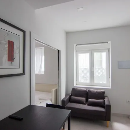 Rentalsevilla En La Alameda De Hercules Apartamento Sevilla