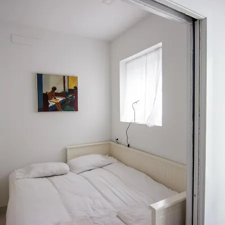 Apartamento Rentalsevilla En La Alameda De Hercules