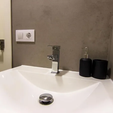 Apartamento Rentalsevilla En La Alameda De Hercules *