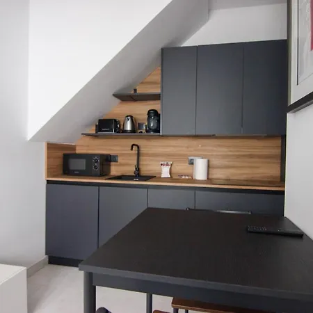 Rentalsevilla En La Alameda De Hercules Apartamento *